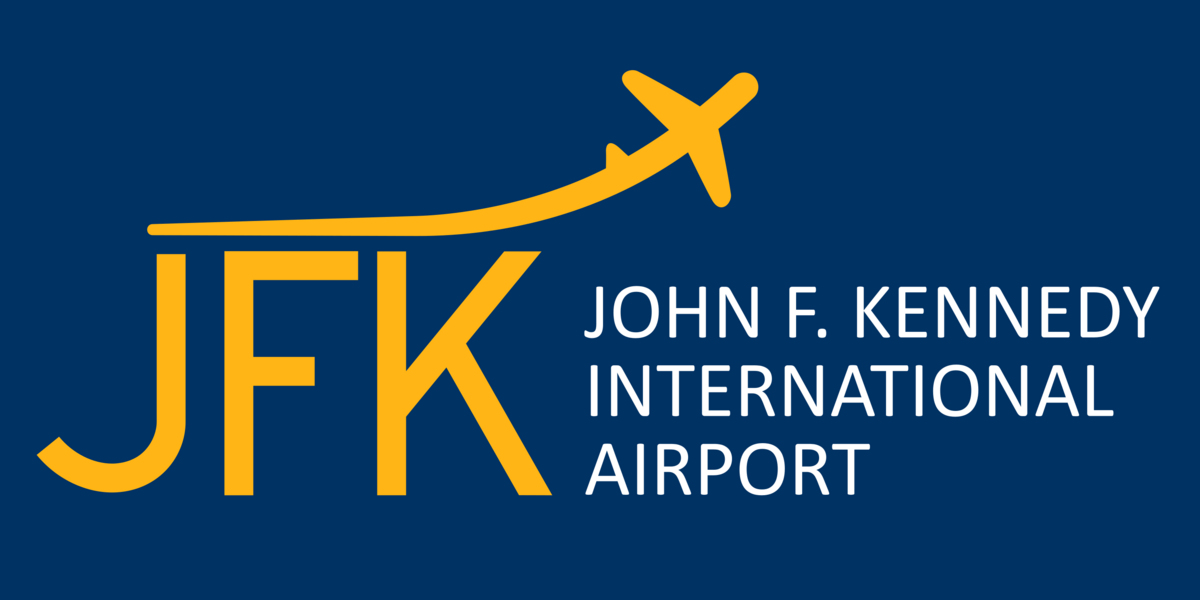 new york j f kennedy airport code